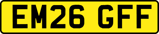 EM26GFF