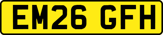 EM26GFH