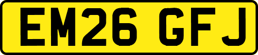 EM26GFJ