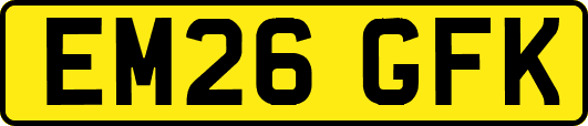 EM26GFK