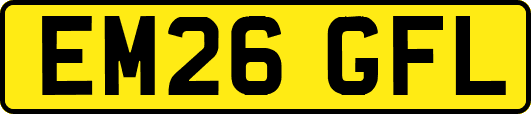 EM26GFL