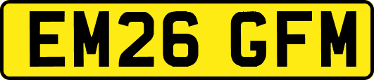 EM26GFM