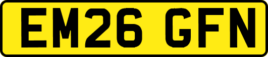EM26GFN