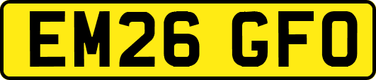 EM26GFO