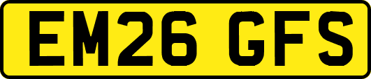 EM26GFS