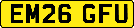 EM26GFU
