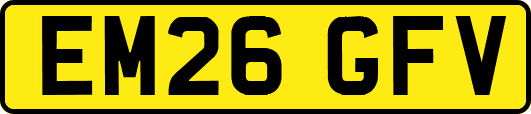 EM26GFV