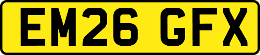 EM26GFX