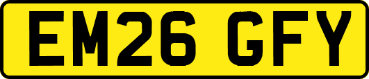 EM26GFY