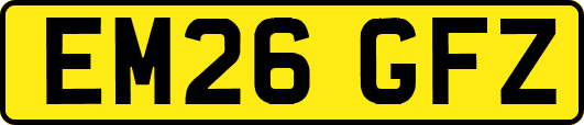 EM26GFZ