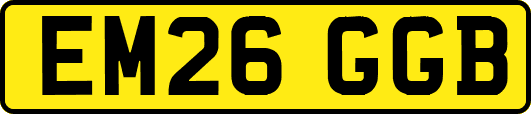 EM26GGB