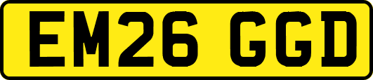 EM26GGD