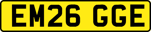 EM26GGE