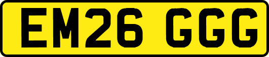 EM26GGG