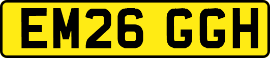 EM26GGH
