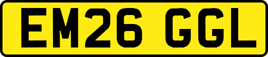 EM26GGL
