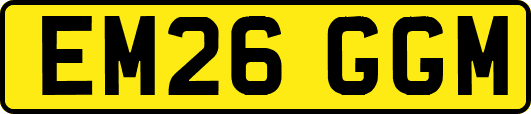 EM26GGM
