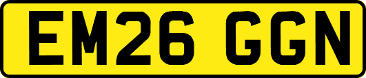 EM26GGN