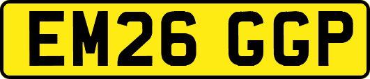 EM26GGP