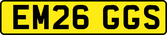 EM26GGS