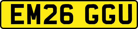EM26GGU