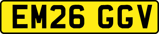 EM26GGV