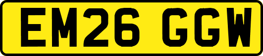 EM26GGW