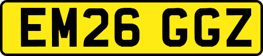 EM26GGZ