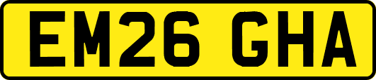 EM26GHA
