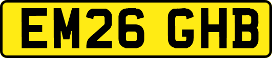 EM26GHB