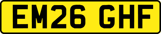 EM26GHF