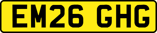 EM26GHG