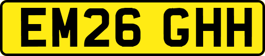 EM26GHH