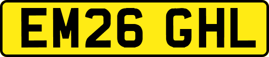 EM26GHL