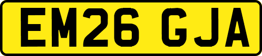 EM26GJA
