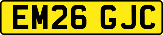EM26GJC