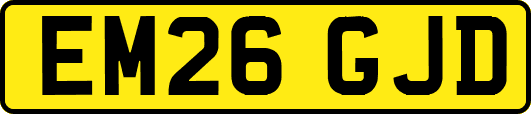 EM26GJD