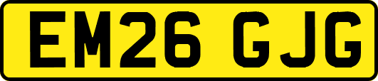 EM26GJG