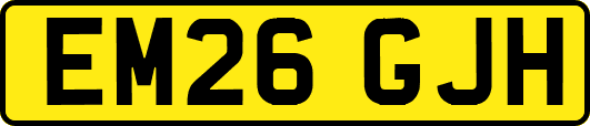 EM26GJH