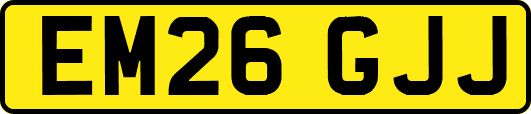 EM26GJJ