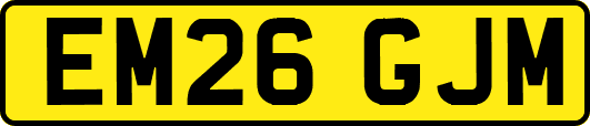 EM26GJM