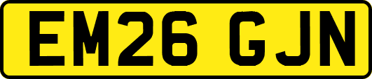 EM26GJN