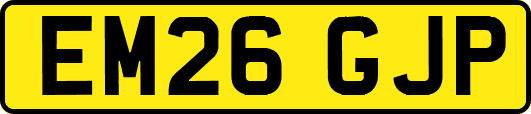 EM26GJP