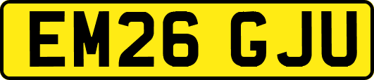 EM26GJU