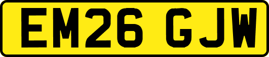 EM26GJW