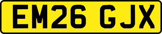 EM26GJX