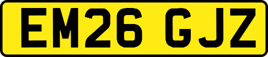 EM26GJZ