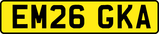 EM26GKA
