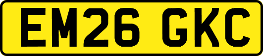 EM26GKC