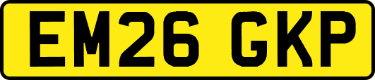 EM26GKP